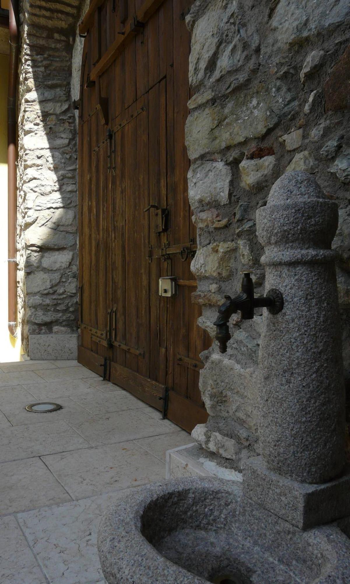 Appartamenti Gardastivo Arco Exterior foto