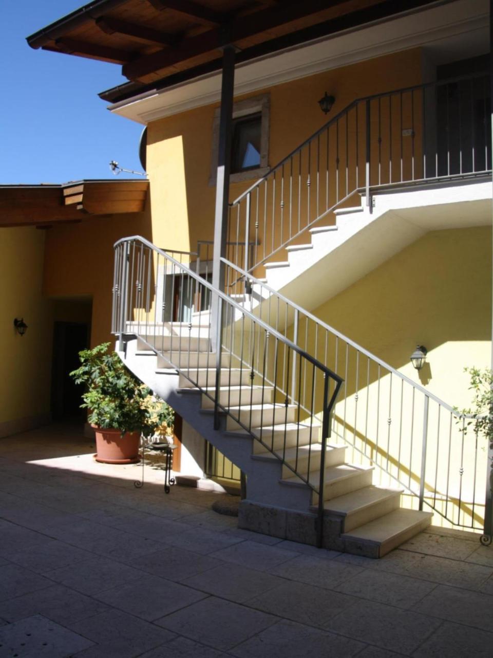 Appartamenti Gardastivo Arco Exterior foto