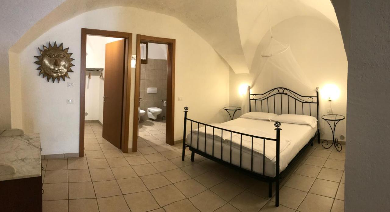 Appartamenti Gardastivo Arco Exterior foto